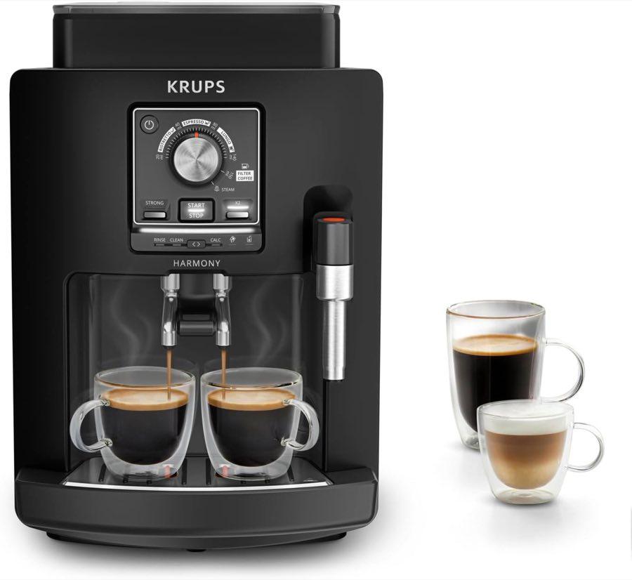 KRUPS Harmony EA5088