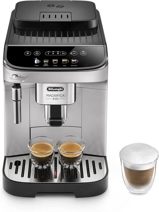 De'Longhi Magnifica Evo 5 Getränke