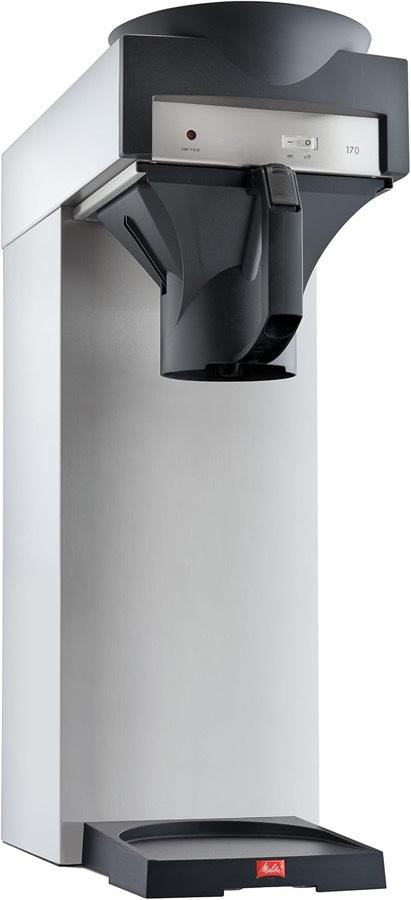 Melitta 20347 / 170 MT Isolierkannen 2,2 l
