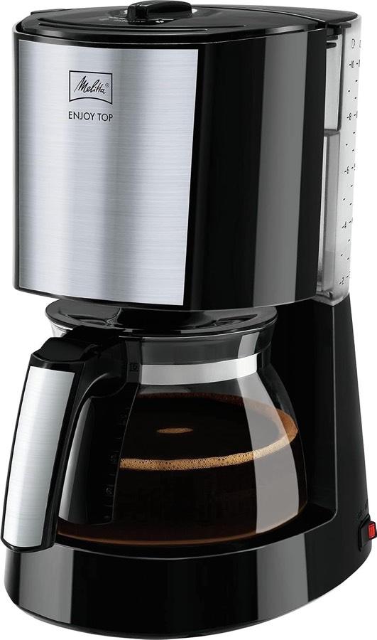 Melitta Melitta Enjoy Top 1017-04 Glas