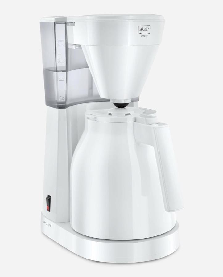 Melitta Melitta Easy Therm 1023-05 weiß