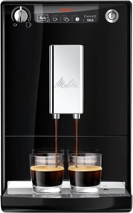 Melitta Solo Schwarz