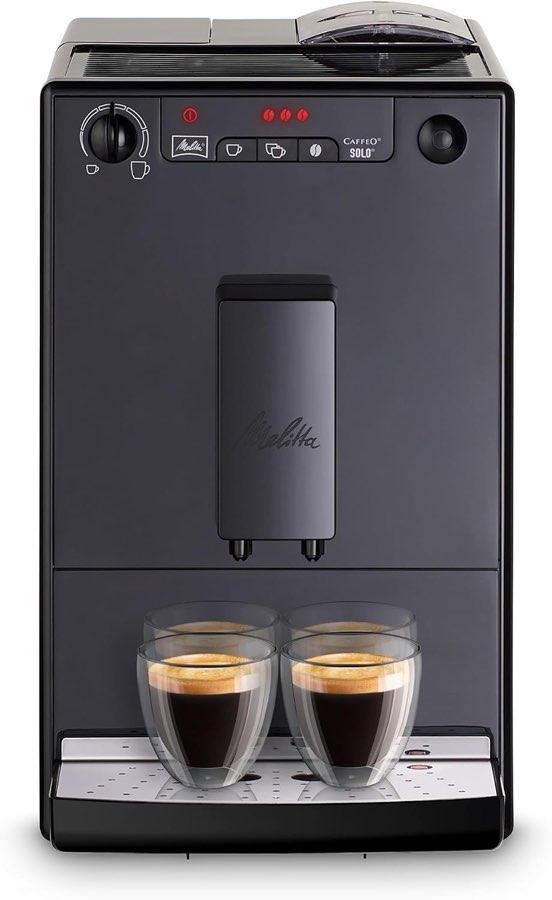 Melitta Solo Pure Black