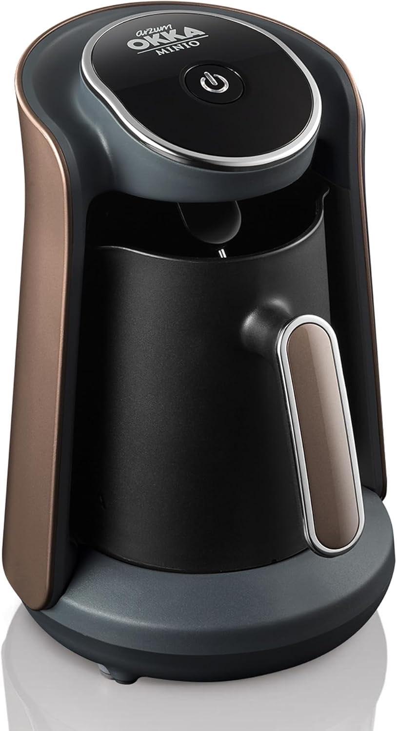 Arzum Okka Minio OK004-T Terrakotta