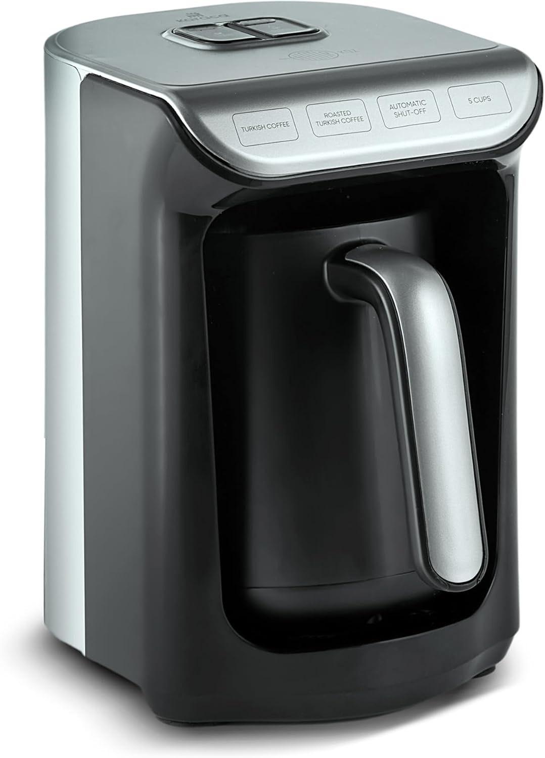 KARACA KARACA Hatır Roast Anthracite Metal