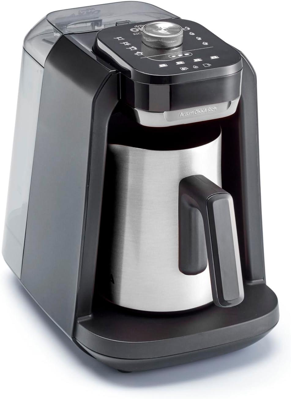 Arzum Okka Arzum Okka Rich Pro Plus OK0038