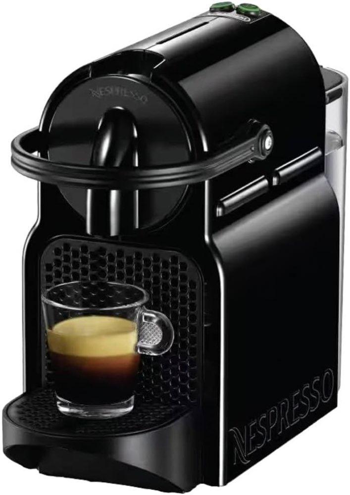 De’Longhi Nespresso Inissia EN80.B Schwarz