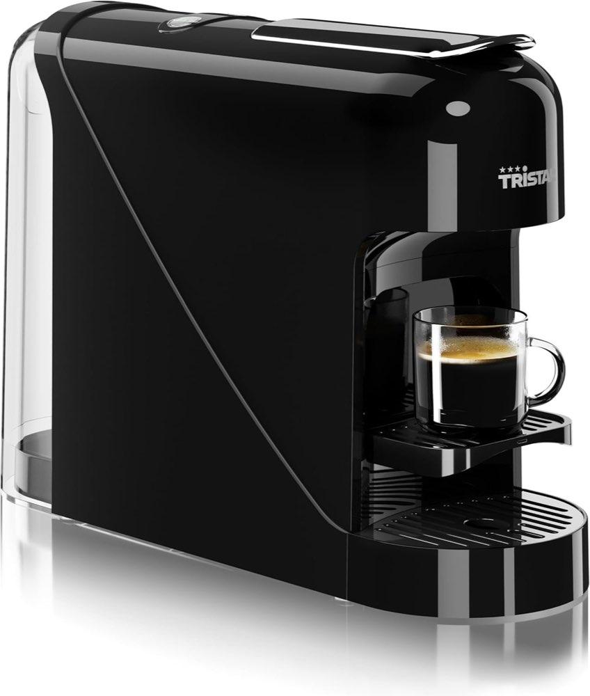 Tristar CM-2302 Nespresso-kompatibel
