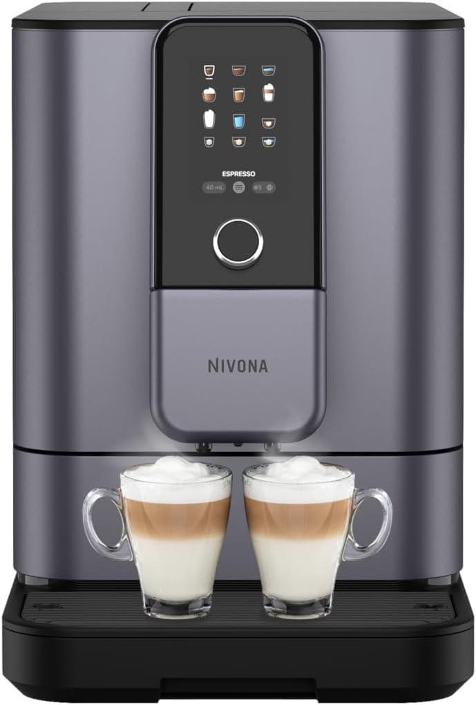 Nivona NIVO 8107