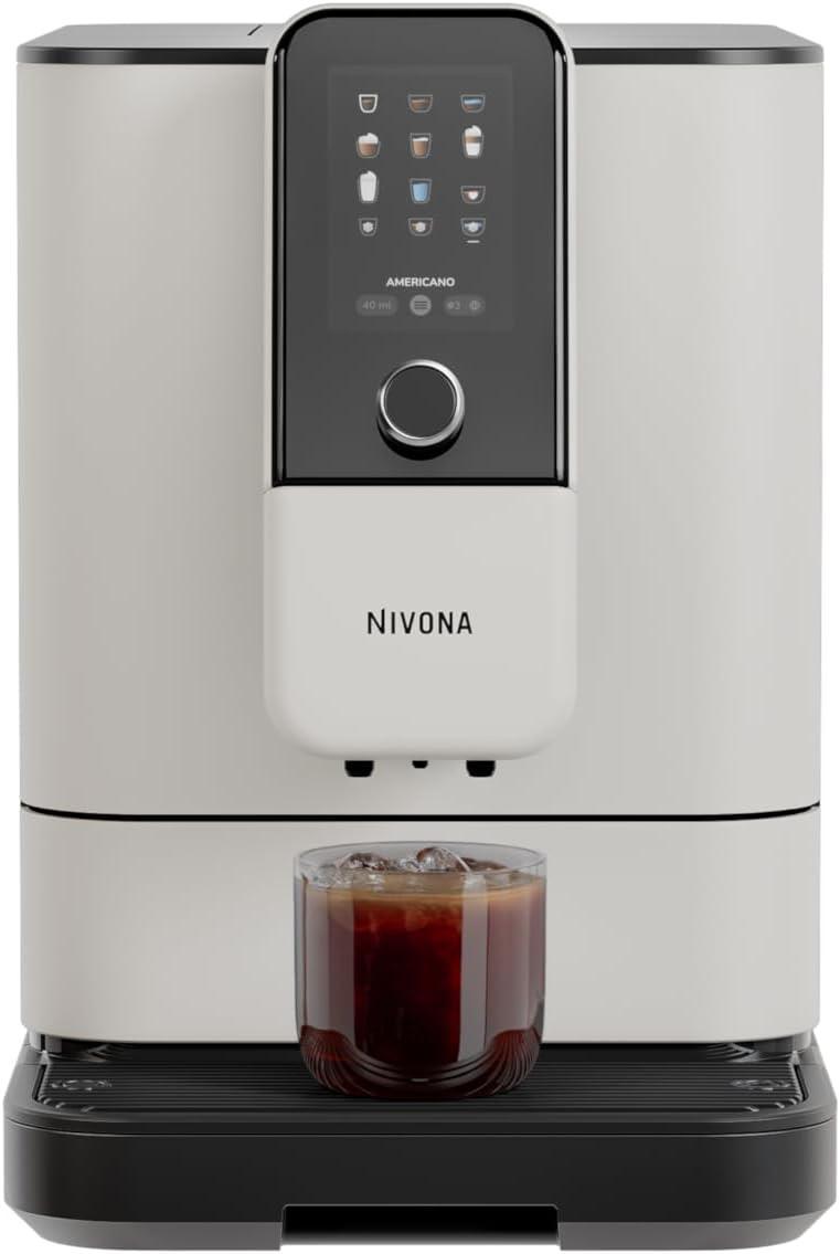 Nivona NIVO 8112