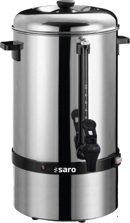 Saro SAROMICA 6010 10 l