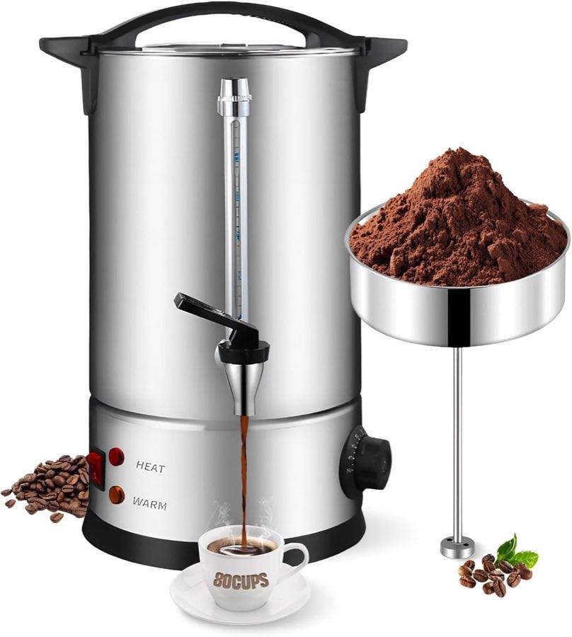 Bostar Perkolator 12 l