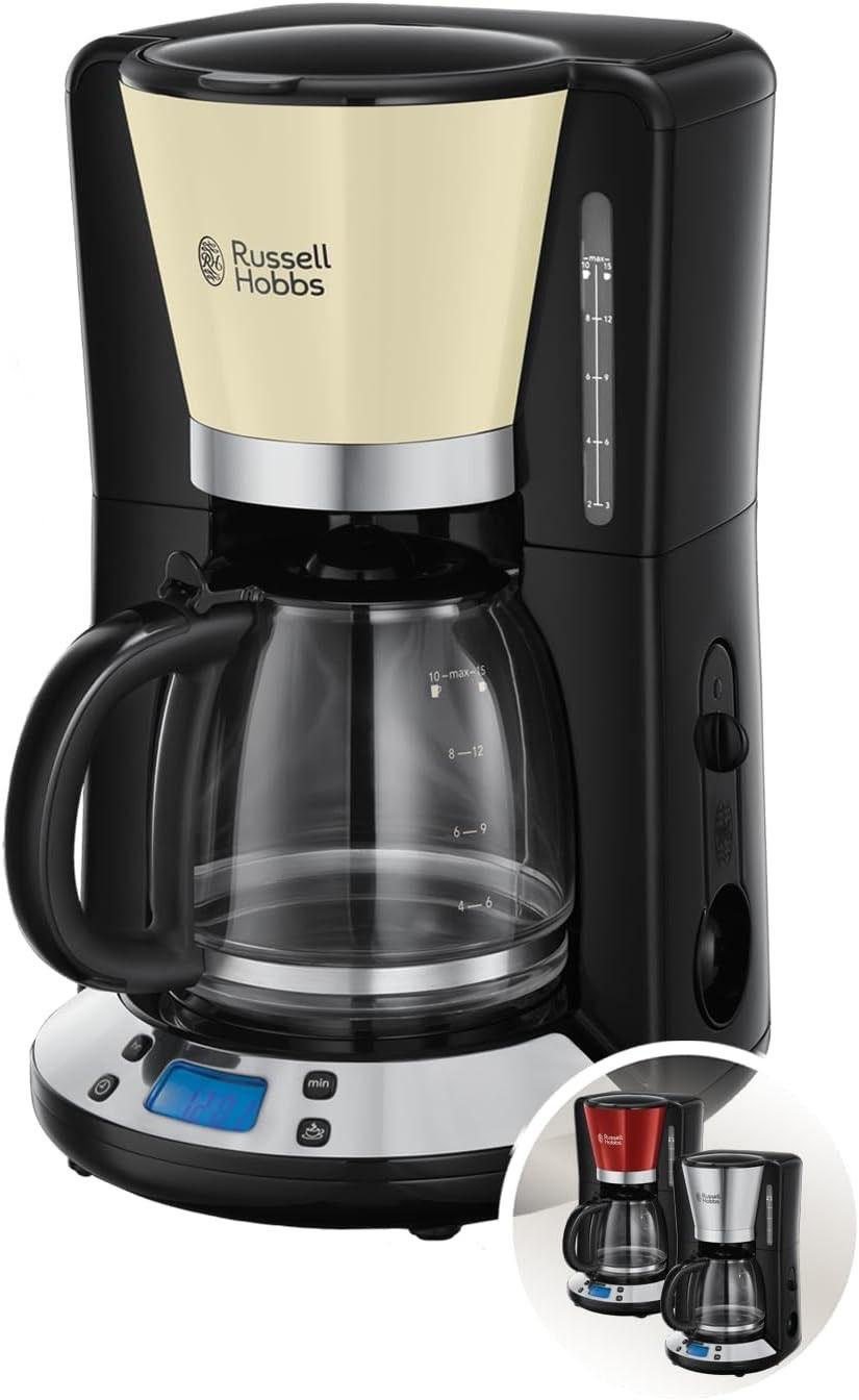 Russell Hobbs Colours+ Creme 24033-56