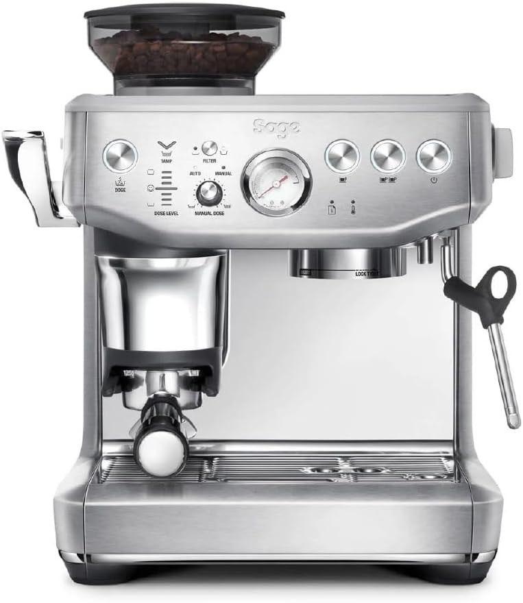 Sage Barista Express Impress