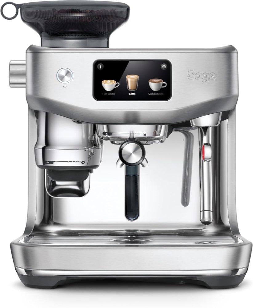 Sage Sage Oracle Jet (Edelstahl)
