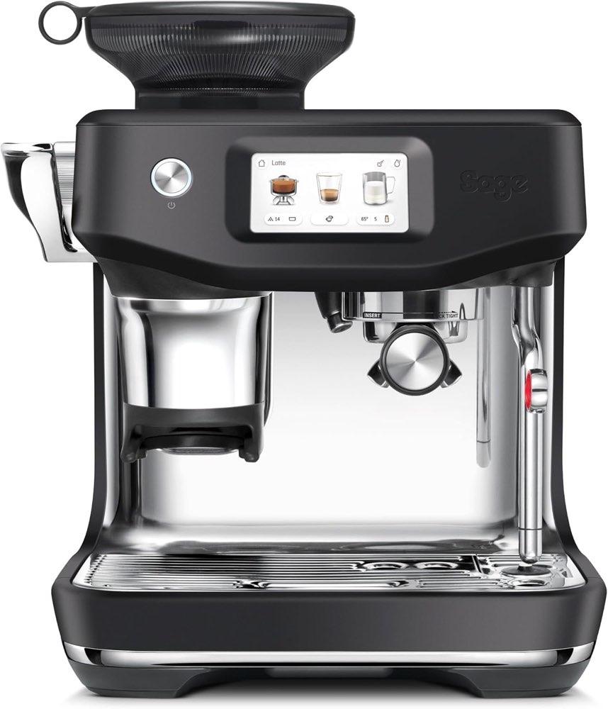 Sage Sage Barista Touch Impress