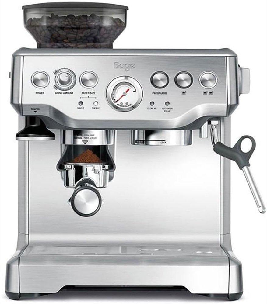 Sage Barista Express SES870