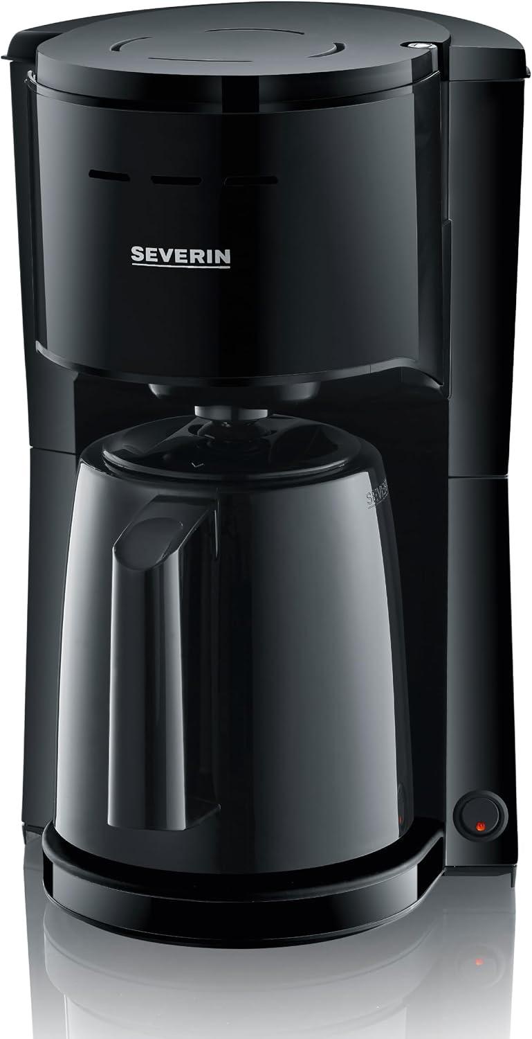 SEVERIN Severin KA 9306 Thermokanne
