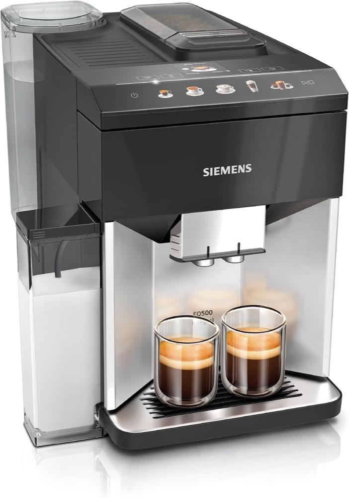 Siemens EQ500 integral