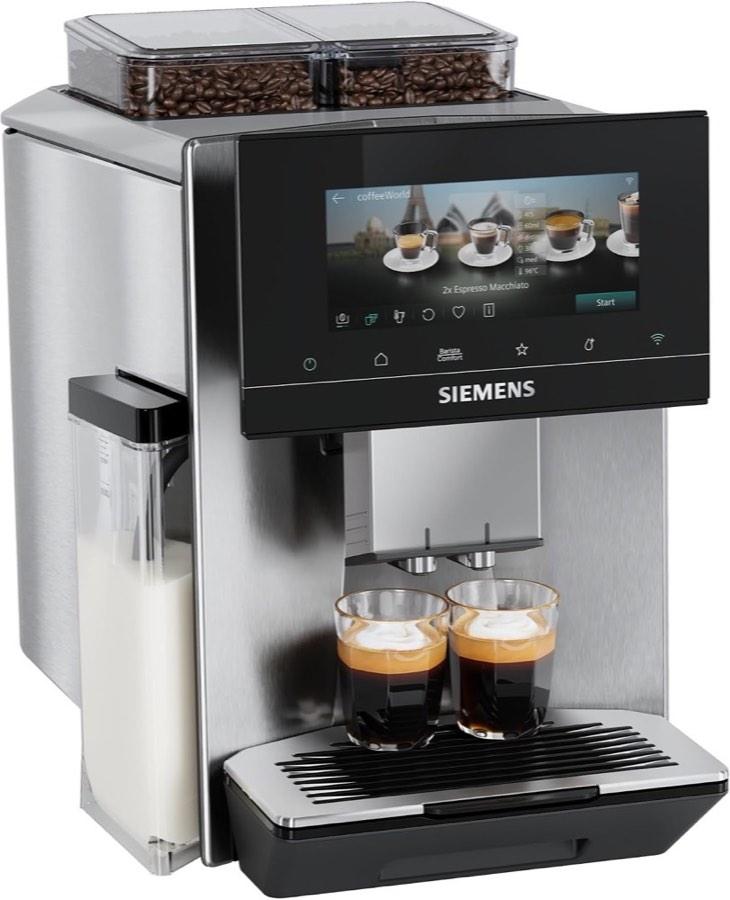 Siemens EQ900 iAroma