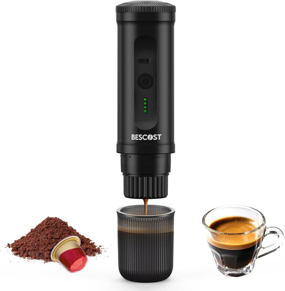BESCOST BESCOST CF-H03Pro