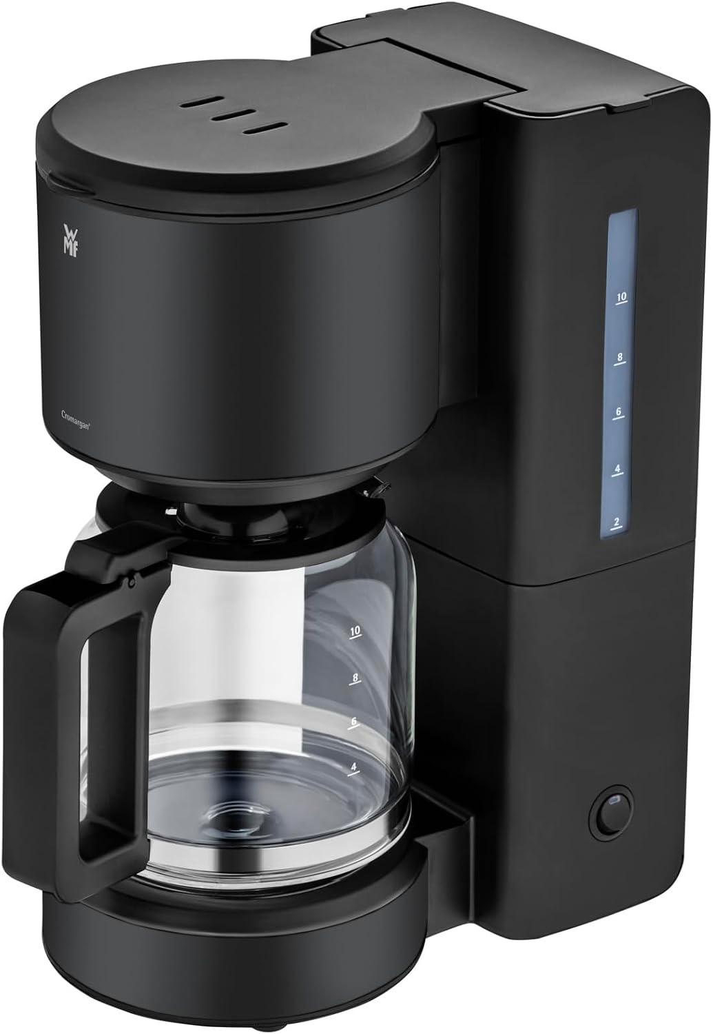 WMF Stelio Aroma schwarz