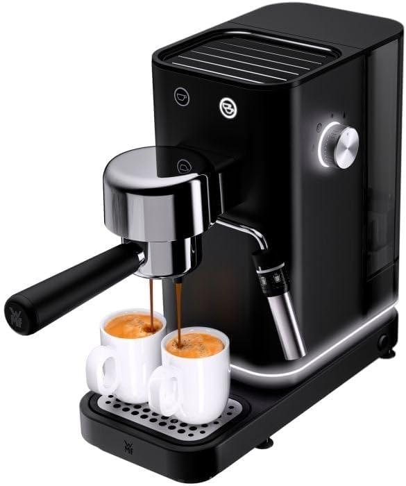 WMF Lumero Espresso Siebträger