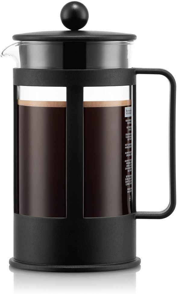 Bodum Kenya French Press 1 l