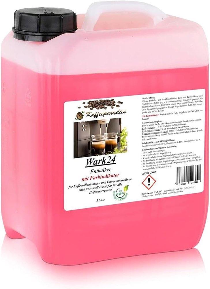 Wark24 Flüssigentkalker 5 l