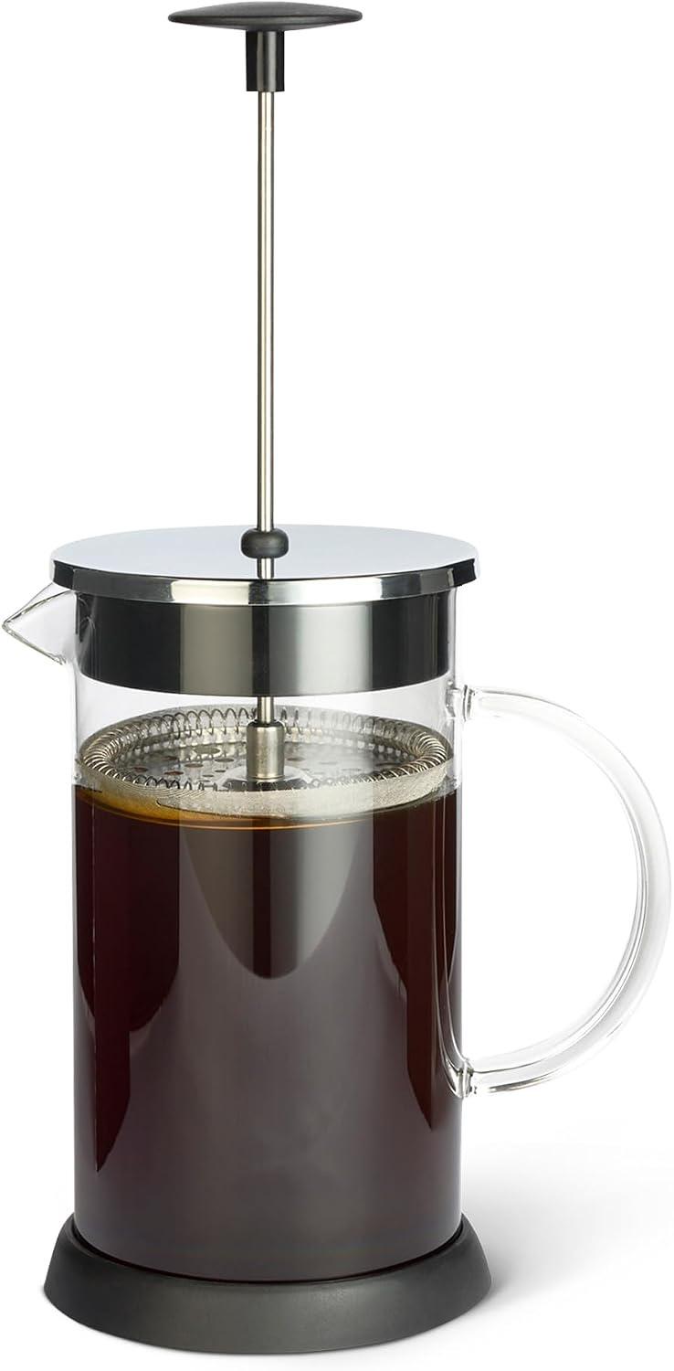 Amazon Basics French Press 1 l