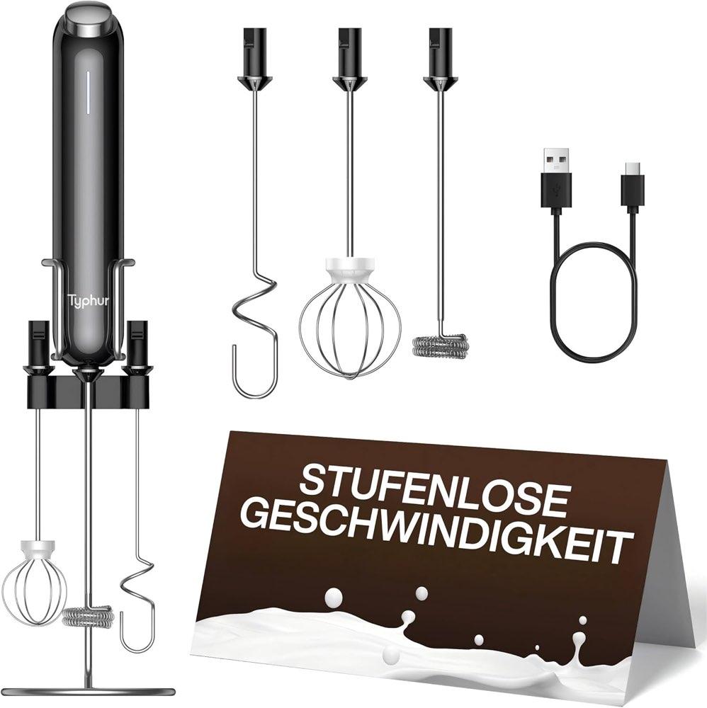 Typhur InstaWhisk MF04 USB-C