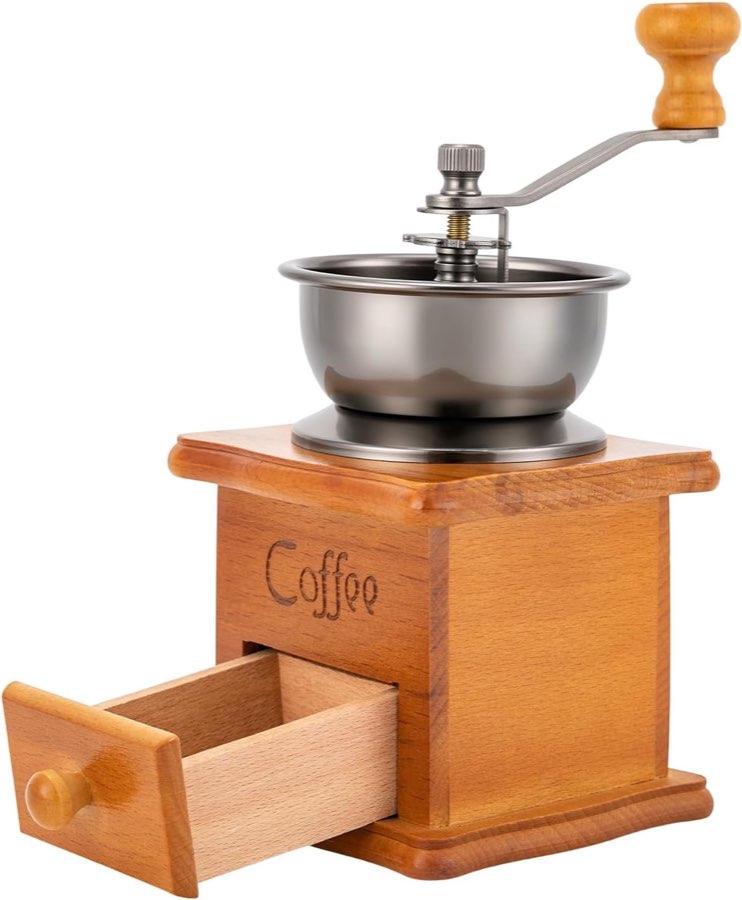 WEIGR WEIGR Retro-Holzmühle Keramik