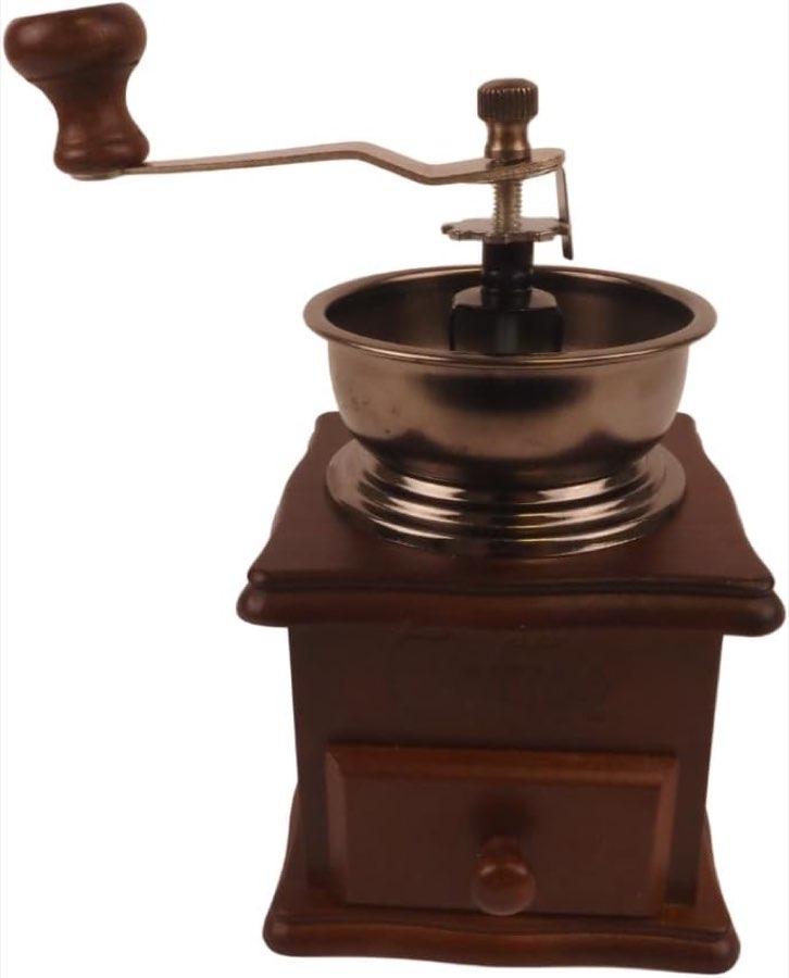 Bauster Retro-Holzmühle
