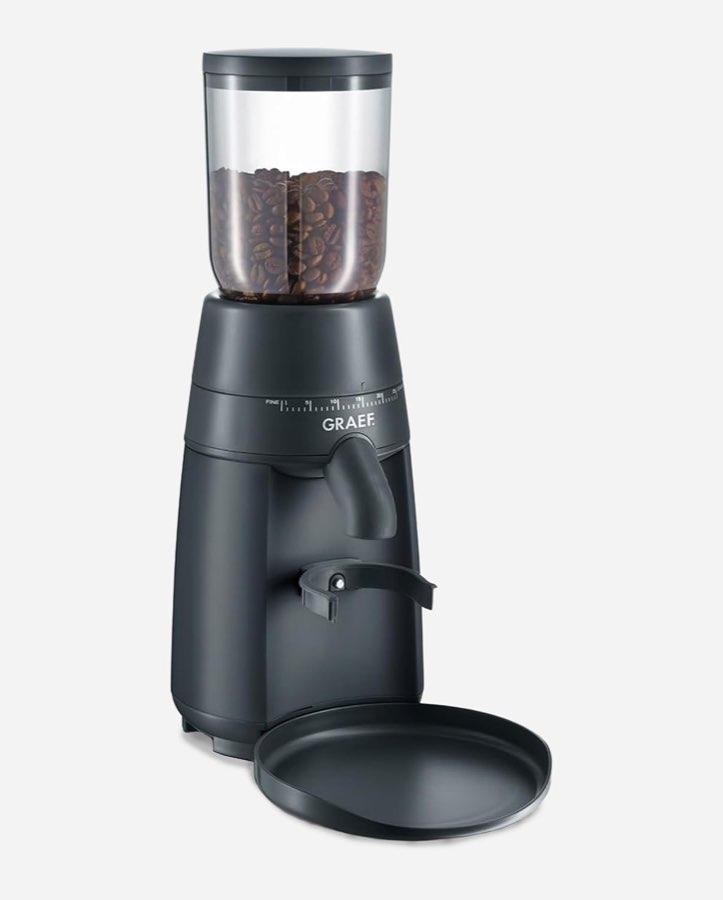 GRAEF GRAEF CM702 Kegelmühle