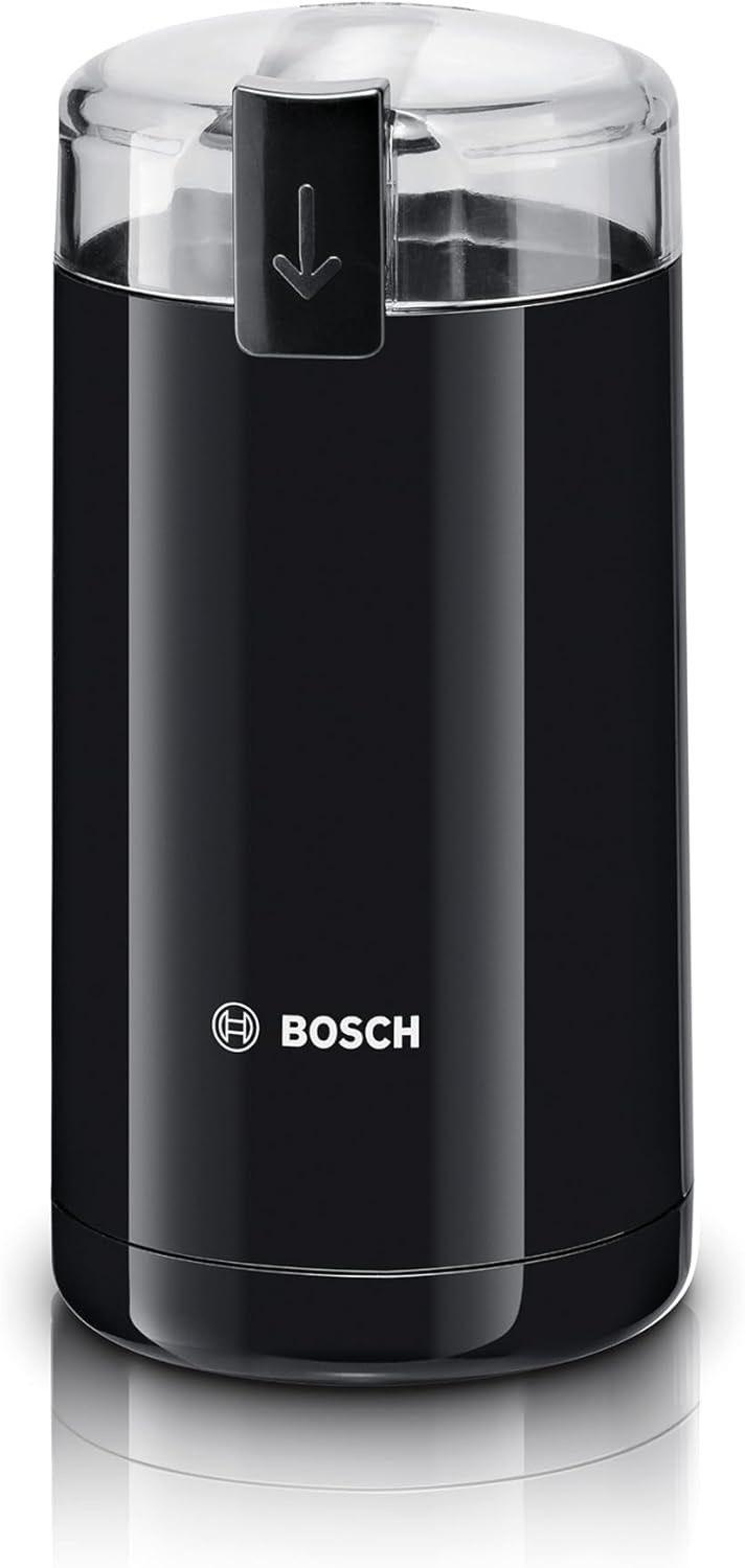 Bosch TSM6A013B Schlagmesser Schwarz