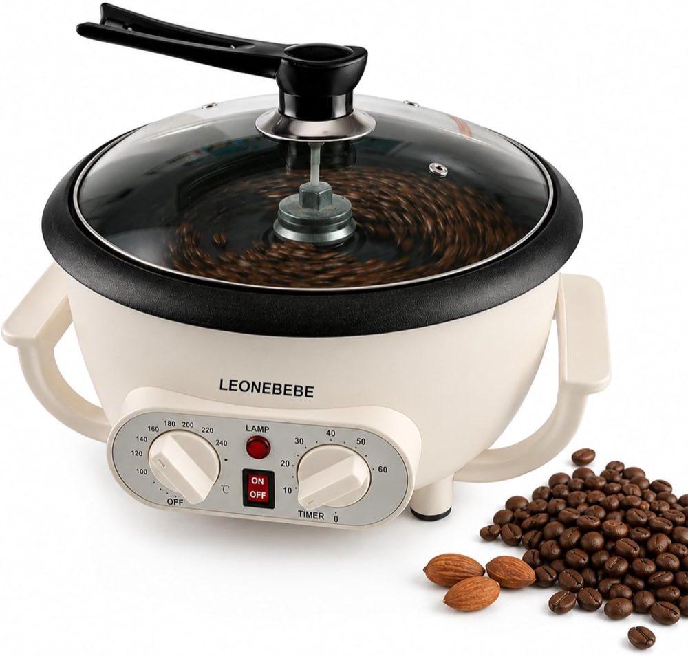 LEONEBEBE SLT-300B mit Timer