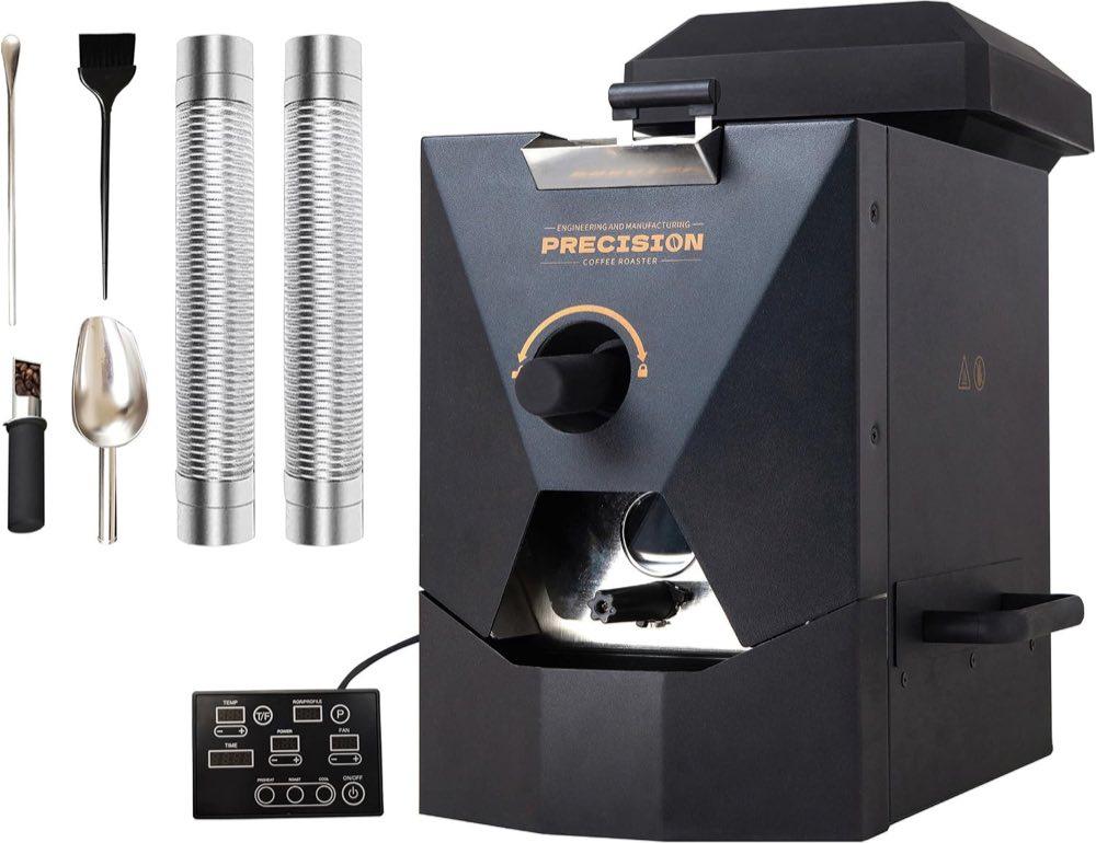 Vpeksopu 500 g Röster 9 Profile