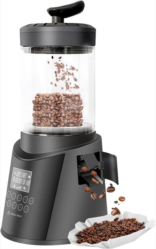 MAGO MAGA Smart Röster 300 g