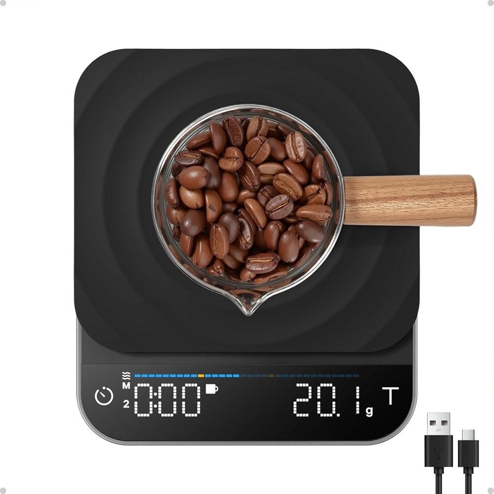 RENPHO Calibarista R-MSK02