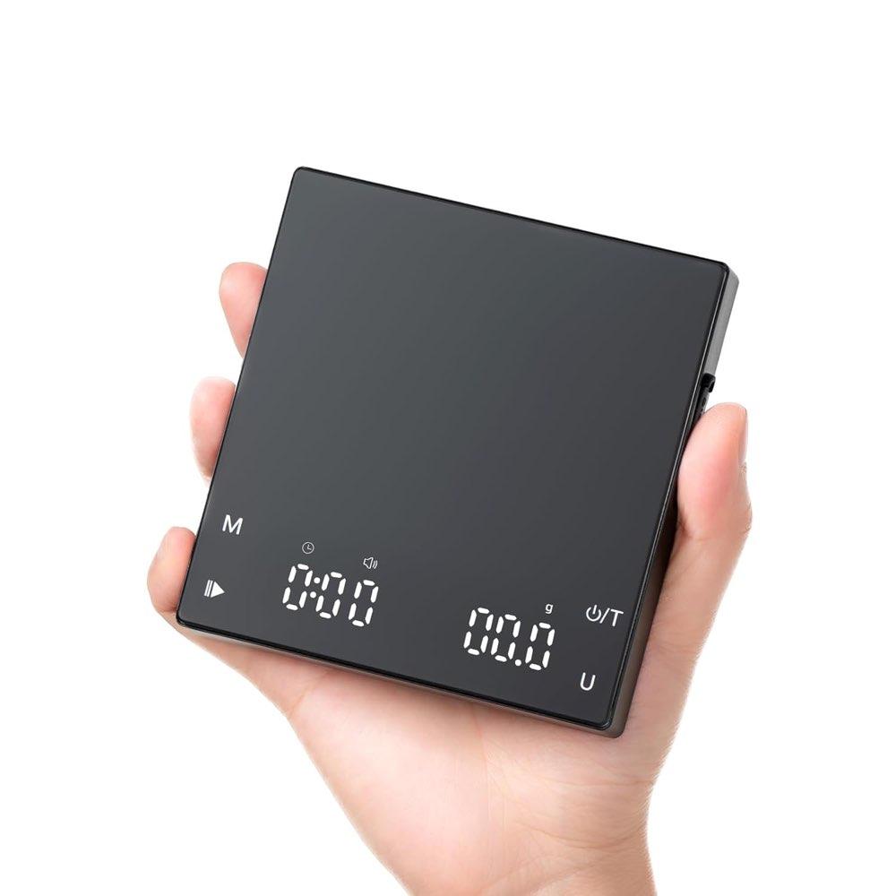 Meilen Mini Espresso Kaffeewaage