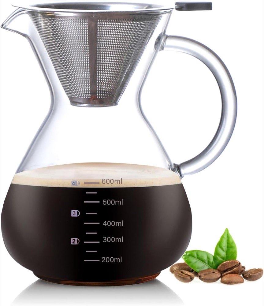 Ailelan Pour Over 600 ml