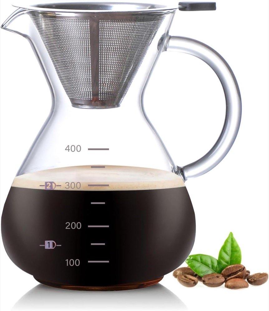Ailelan Pour Over 400 ml