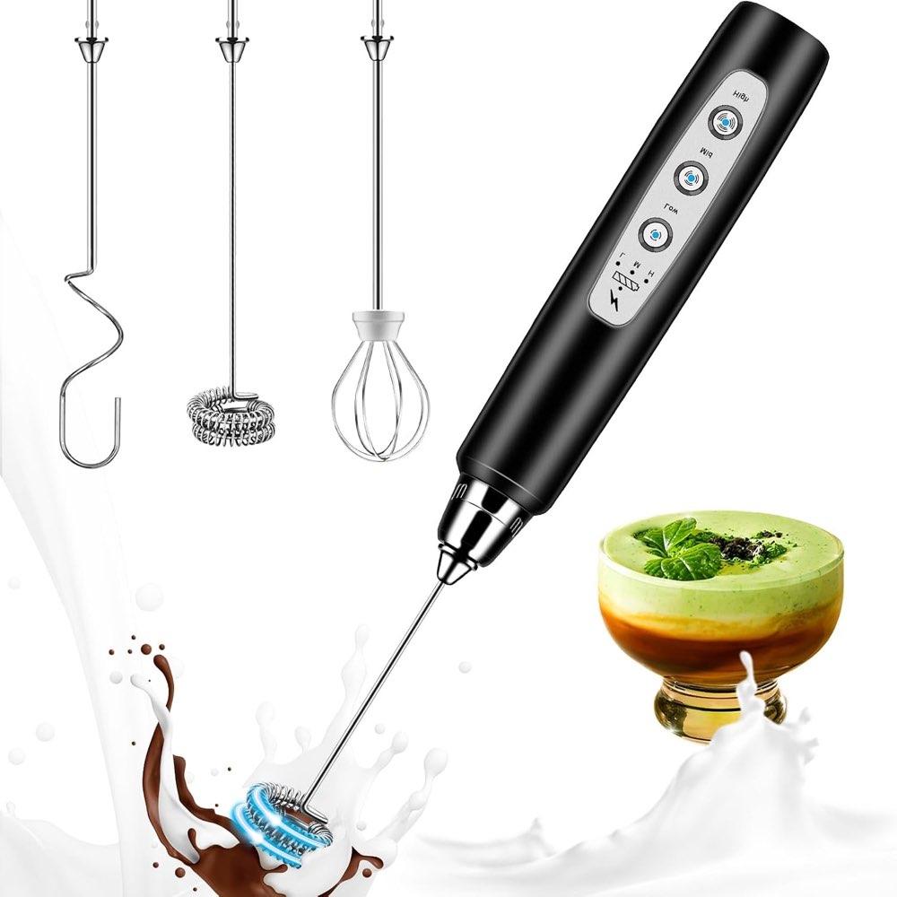 Colarlemo MF-A-B Stab 3 Quirl USB-C