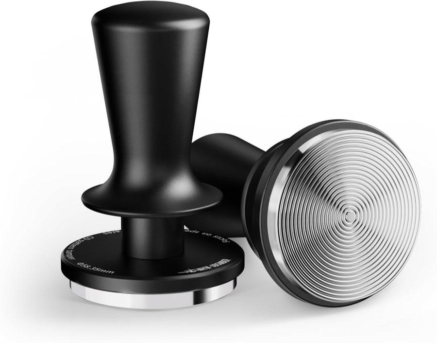 MHW-3BOMBER Espresso Tamper 58 mm CD Serie