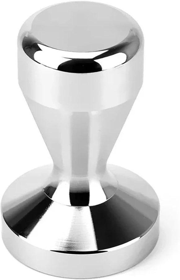 HKzzy Espresso Tamper 58 mm Klassiker