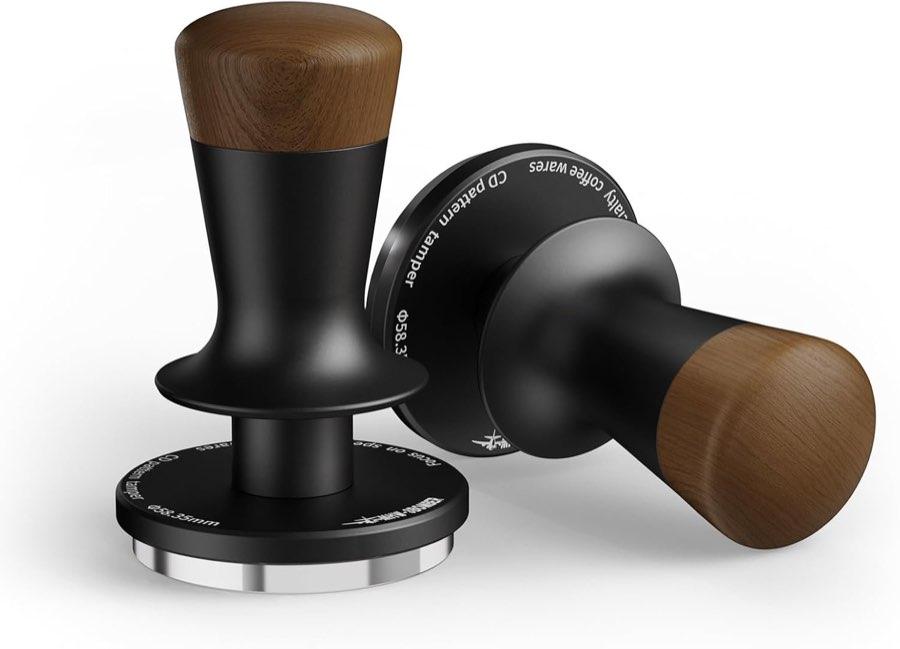 MHW-3BOMBER CD Tamper 58,35 mm