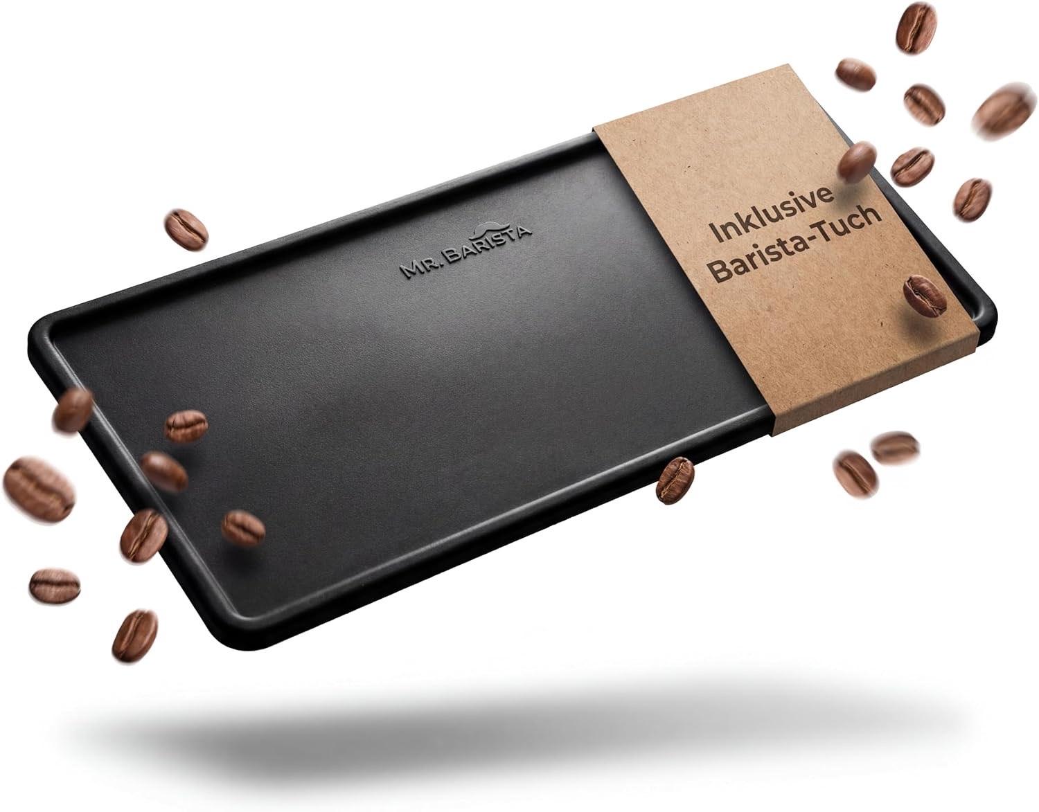 Mr. Barista Silikonmatte 15×31 cm