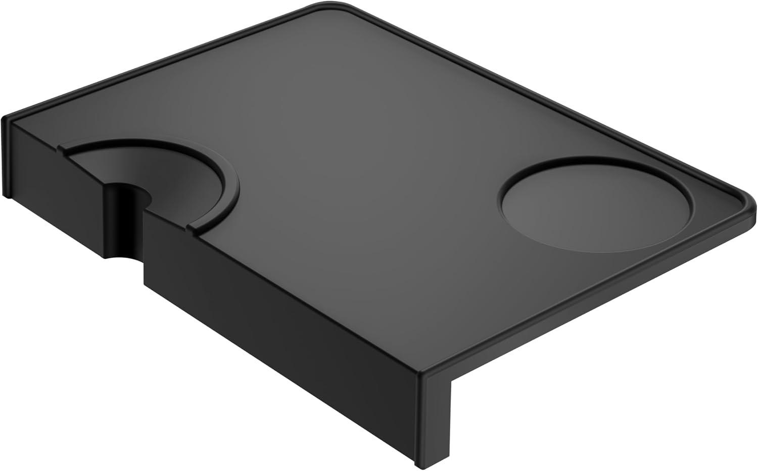 APTSPADE Silikon Tampermatte mit Eckenschutz 21×15