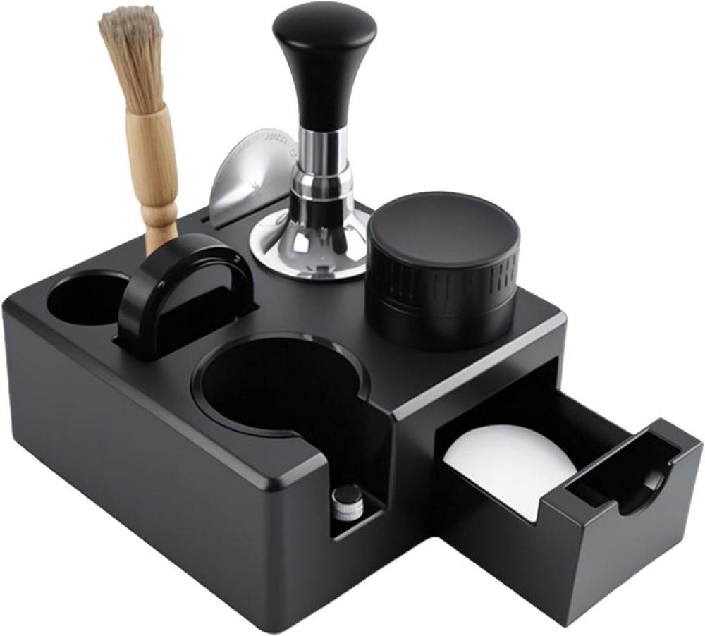 ABS Tamperstation Organizer 51–58 mm