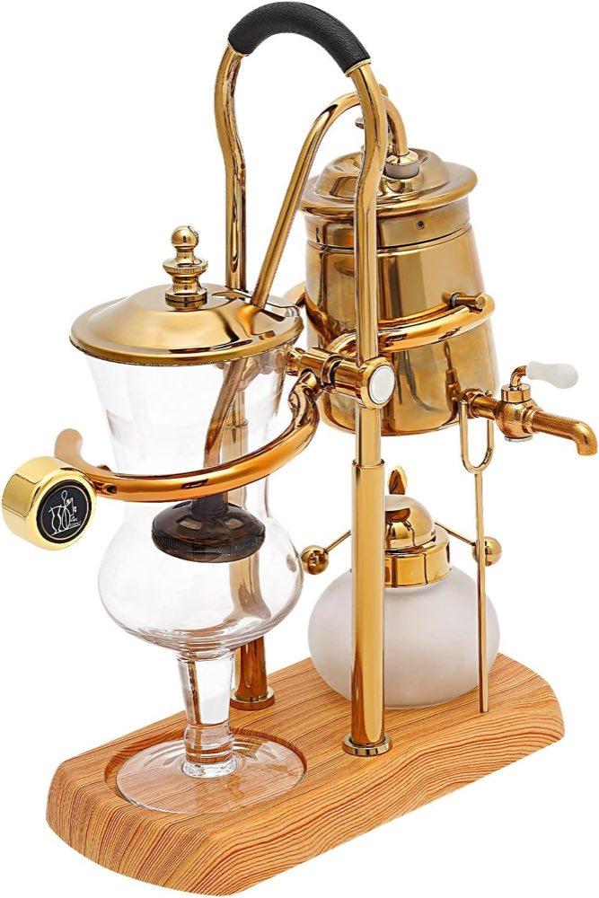 MELAQULY Balancer-Siphon Gold 400 ml